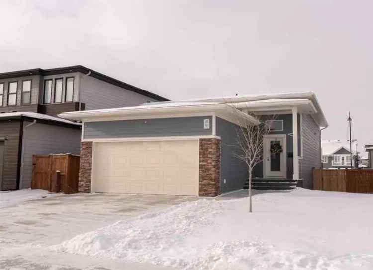 House For Rent in Lethbridge, Alberta