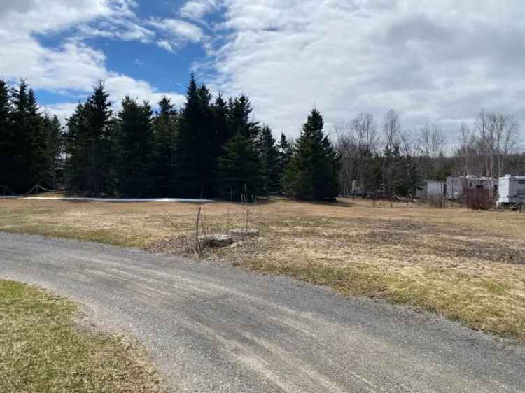 Commercial building/Office for sale, 3017, Ch. des Coudriers, L'Isle-aux-Coudres - Proprio Direct