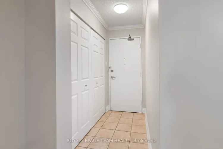 Condo For Sale in Ottawa, Ontario