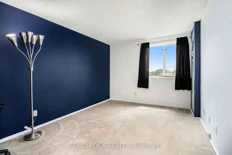 Condo For Sale in Ottawa, Ontario