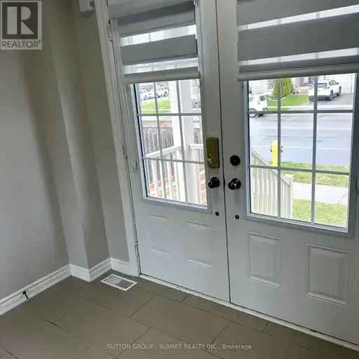 Spacious 4-Bedroom Family Home in Caledonia