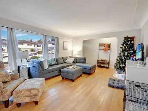 House For Sale In Newcastle, Nanaimo, British Columbia