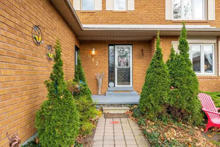 Beautiful Detached Home on Premium Lot - Spacious, Updated, and Family Friendly