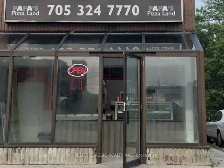 Commercial For Sale in Kawartha Lakes, Ontario