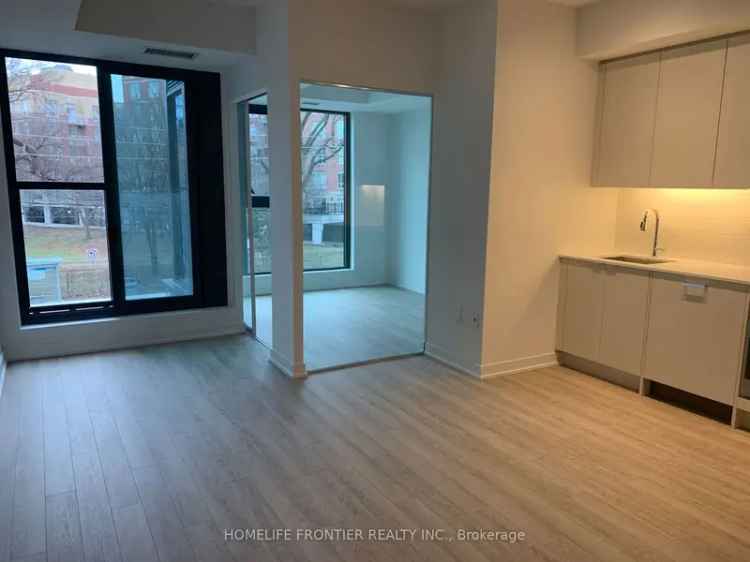 Luxury 1 Bedroom Condo near Lawrence Ave and Avenue Rd