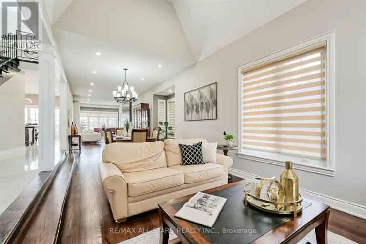 Claremont Luxury Estate 9000+ Sq Ft 8 Beds 7 Baths