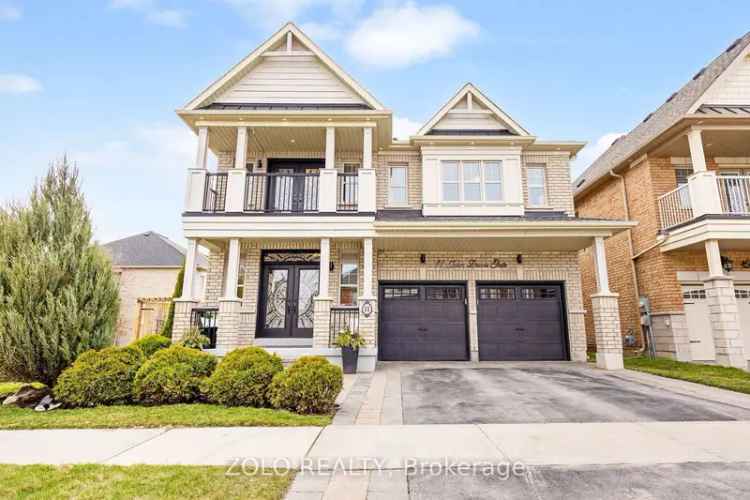 House For Sale in Whitchurch-Stouffville, Ontario