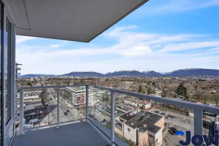 Victoria VE Condo for Sale in Kensington Gardens Vancouver