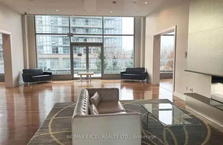 Condo For Rent in Toronto, Ontario