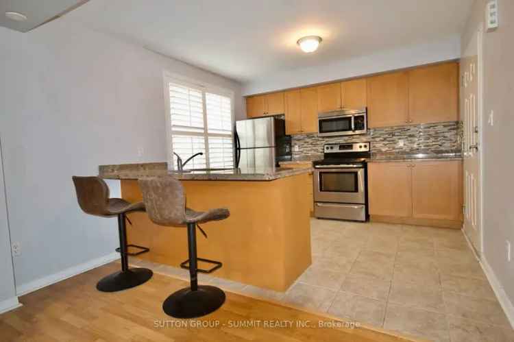 Condo For Rent in Toronto, Ontario