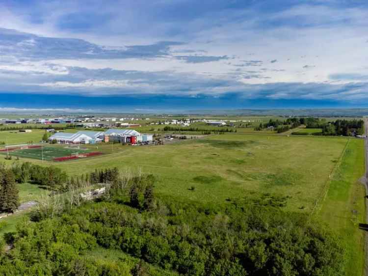 Industrial For Sale in Alberta