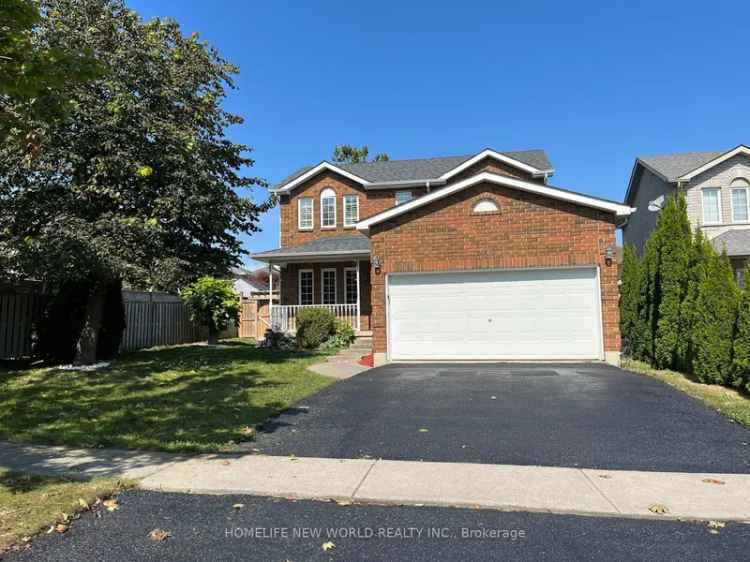 House For Sale in 416, Rayner Road, Cobourg, Ontario