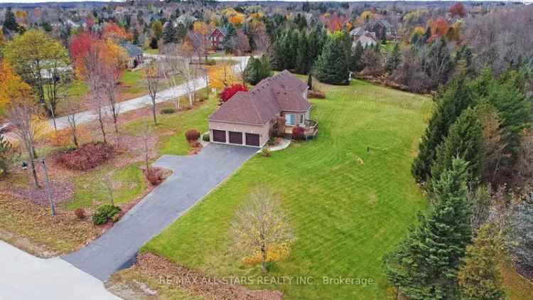 House For Sale in Milton, Ontario