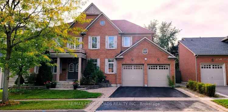 House For Sale in Oshawa, Ontario