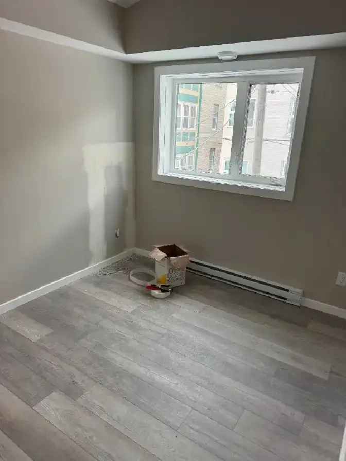 West Broadway Triplex Suites, New Construction - 3 Bed/1 Bath