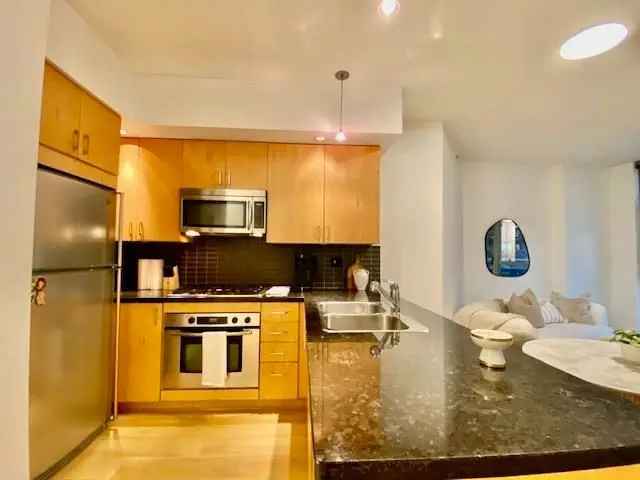 203 1050 SMITHE Street in Vancouver: West End VW Condo for sale in “Sterling” (Vancouver West)  : MLS®# R2916727