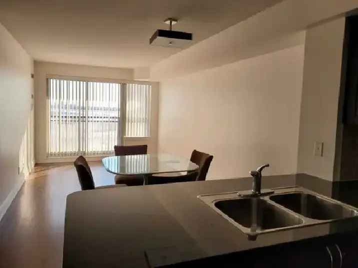 Condo for rent at Sheppard West Subway Station