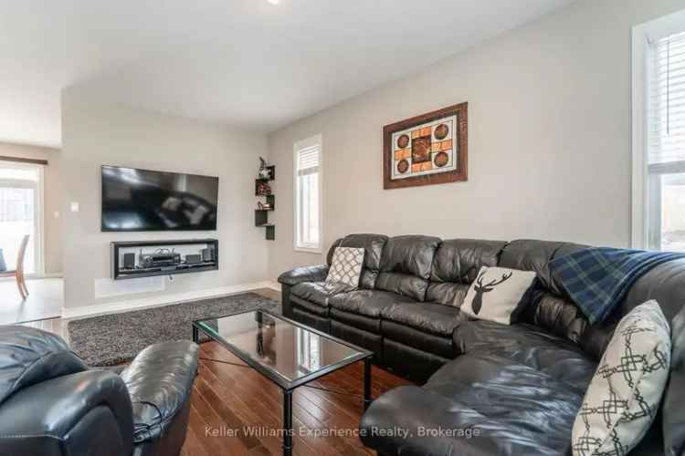 Midland Raised Bungalow 2 Bed 3 Bath Move In Ready