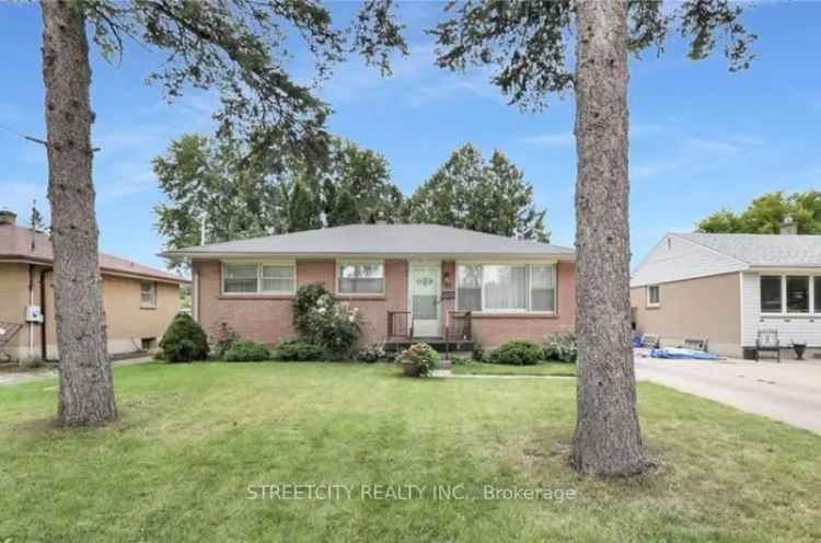 House For Sale in London, Ontario