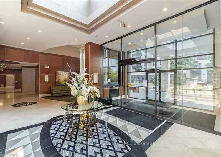 Buy condo in North York with 2 bedrooms and amenities