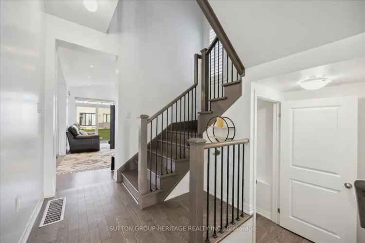 House For Sale in Clarington, Ontario