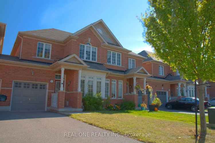 House For Sale in Georgina, Ontario