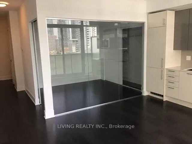 1 Bedroom Condo at Stanley Condos - Bright, Modern, Prime Location