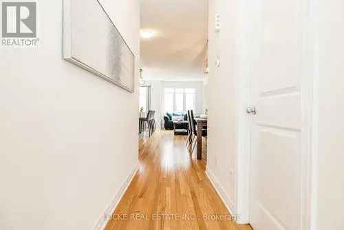 3-Bedroom Townhome in Orleans Avalon - Modern, Open Concept, Finished Basement