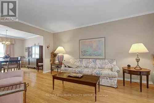 3-Bedroom House for Sale in Orleans Queenswood Heights