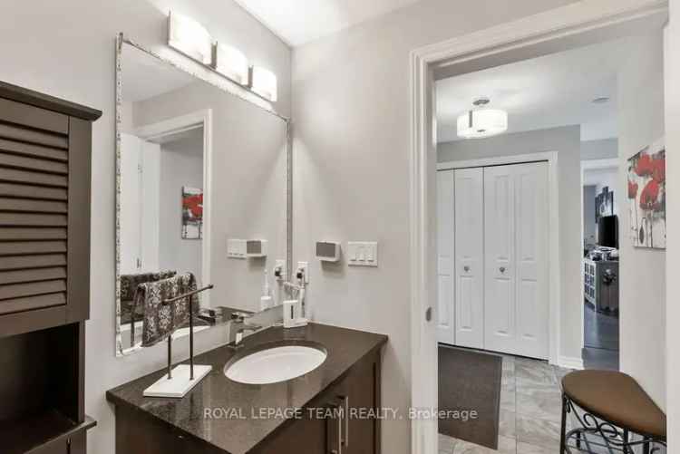 Condo For Sale in Ottawa, Ontario