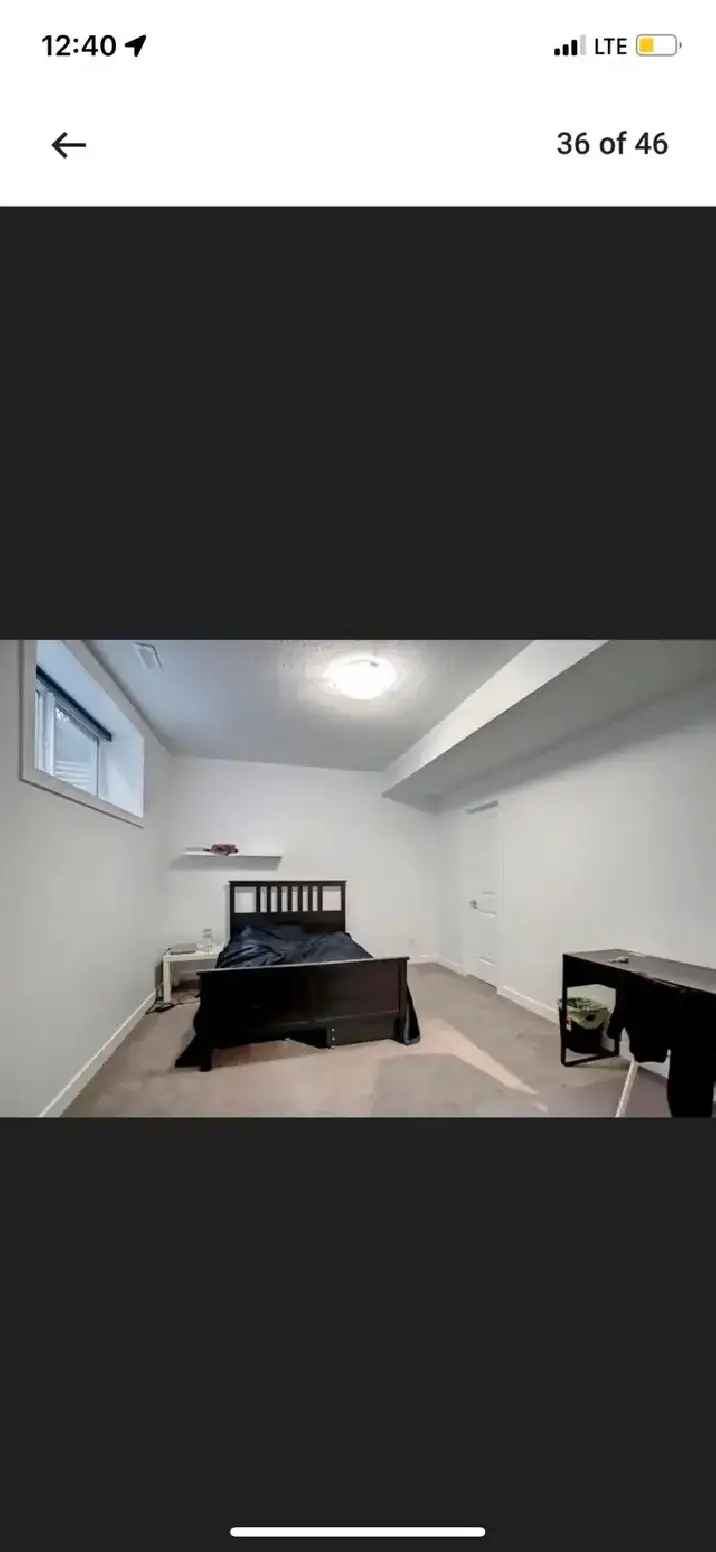 shared room for rent