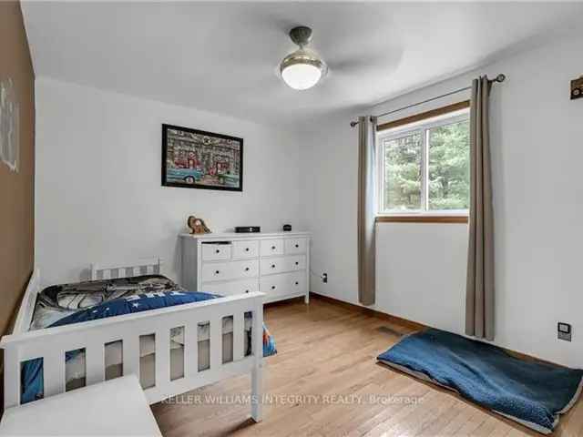 House For Sale in South Stormont, Ontario