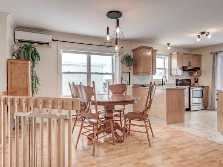 Bungalow for sale, 3557, Rue Vincent, Saint-Jean-Baptiste - Proprio Direct