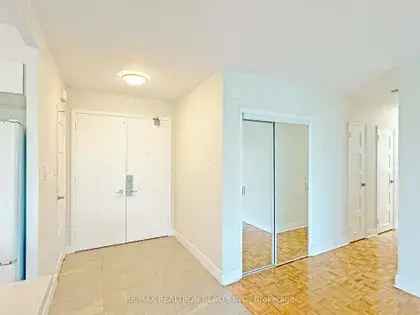 6 rooms apartment of 92 m² in Toronto