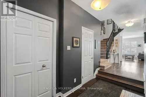 House For Sale In Greenboro East, Ottawa, Ontario