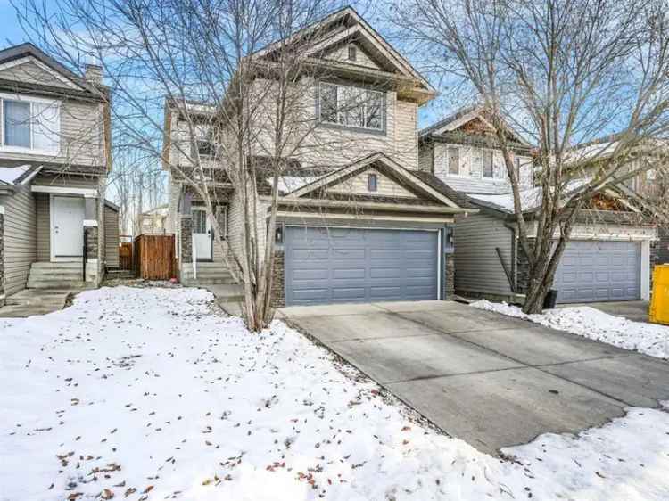 House For Sale in Calgary, Alberta