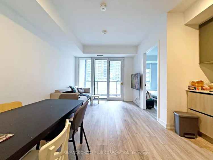 Buy Condo in Downtown Toronto with Luxury Amenities