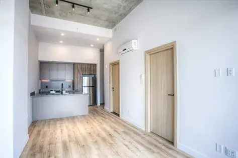 1 room apartment of 52 m² in Montreal