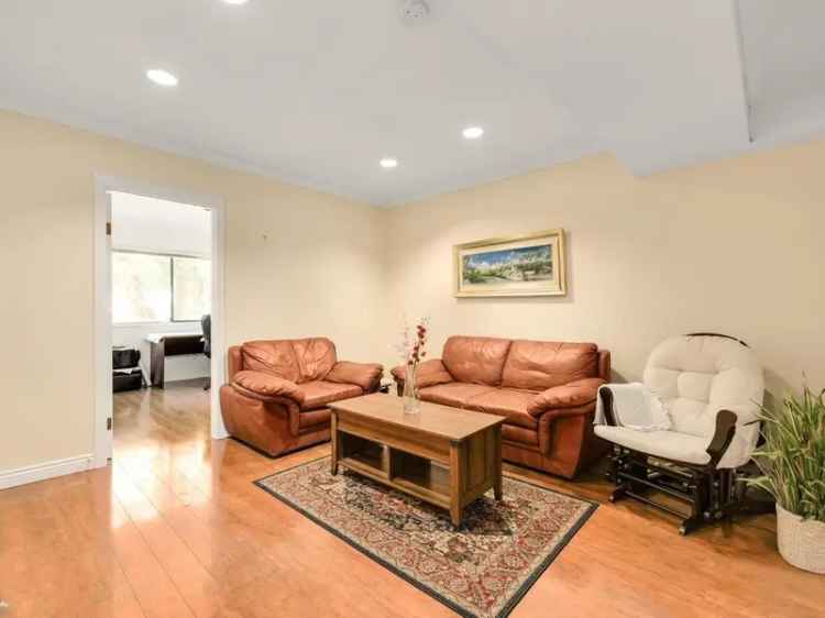 7 Bed 4 Bath House in Sunnyside Park Surrey