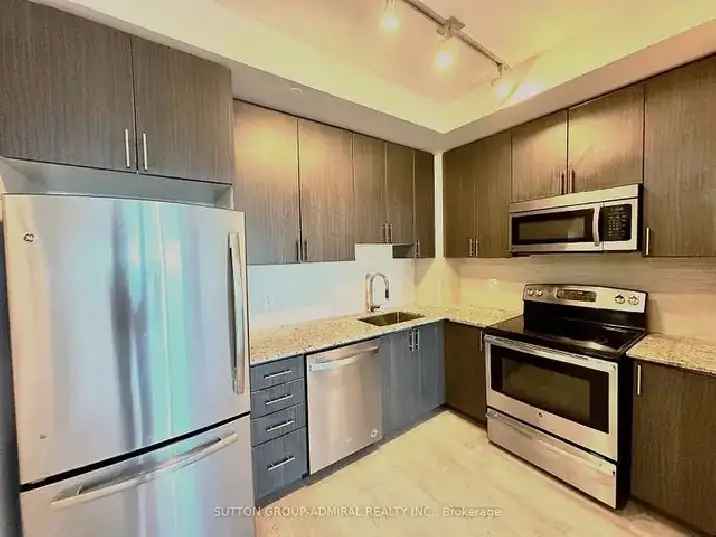 A Must See, World on the Yonge Luxury Condo, 2 Bedroom Corner Mo