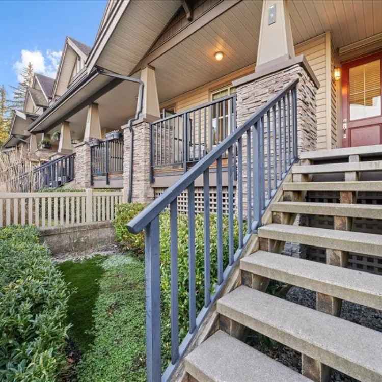 Walnut Grove Townhouse for Sale - 3 Beds, 2 Baths, Updated Kitchen