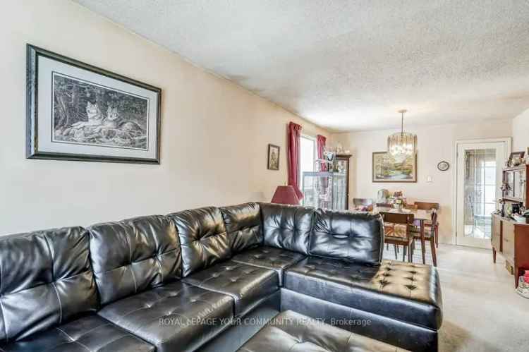 House For Sale in Springwater, Ontario