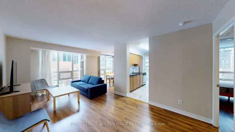 Condo For Sale in Toronto, Ontario