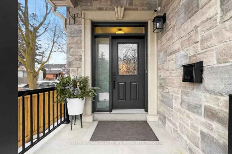 House For Sale in 442, Valermo Drive, Toronto, Ontario