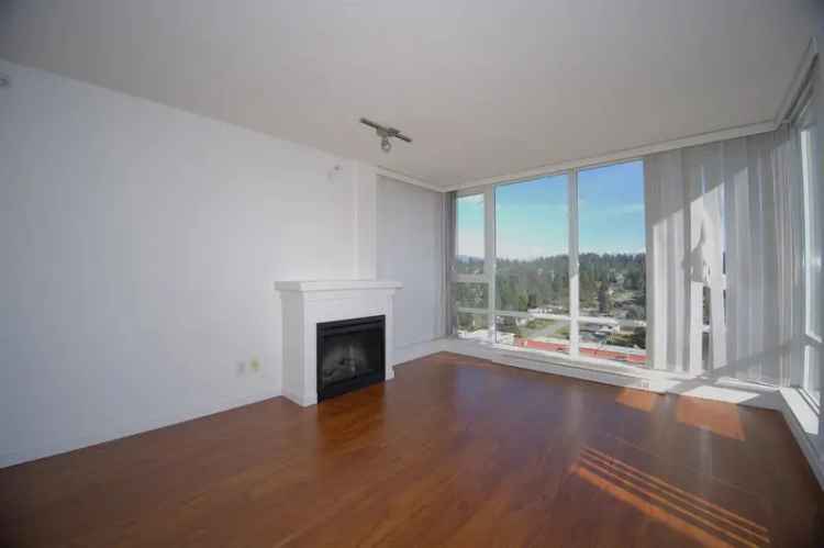 Buy corner unit in Lougheed with stunning views and quality finishes