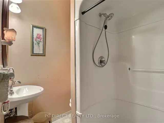 House For Sale in St. Thomas, Ontario