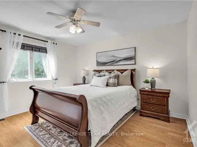 House For Sale in North Grenville, Ontario