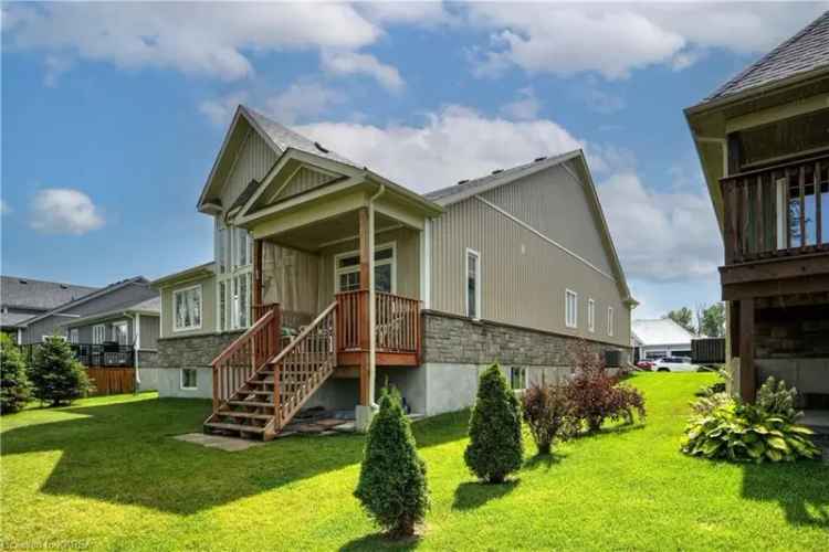 House For Sale in Loyalist, Ontario