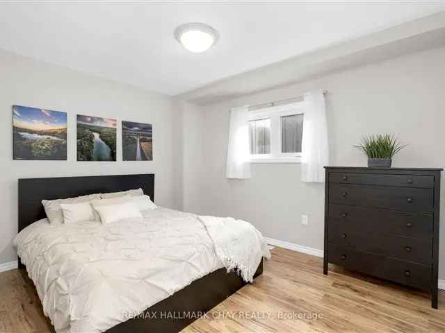 House For Sale in Clearview, Ontario