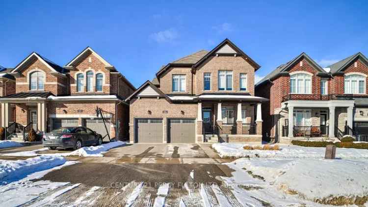 Innisfil Luxury Home for Sale